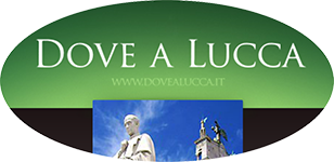 Dove a Lucca